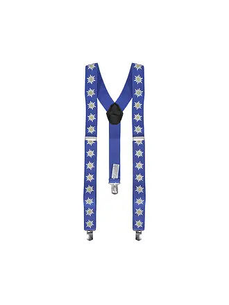 MERU | Tirantes Romsdal | blau